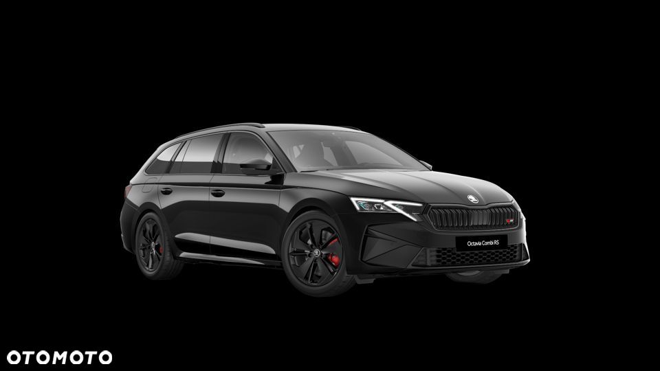 Skoda Octavia - 2
