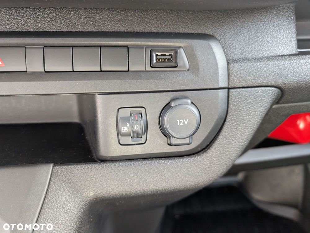 Toyota PROACE - 16
