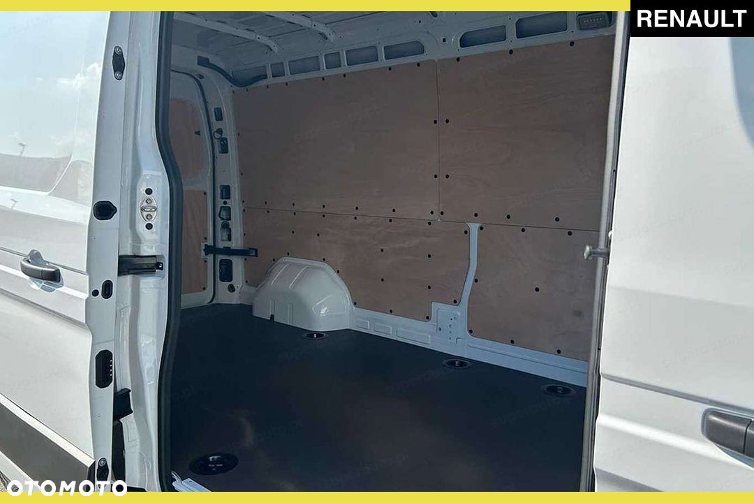 Renault Master L3H2 Extra 2.0 170KM - 7