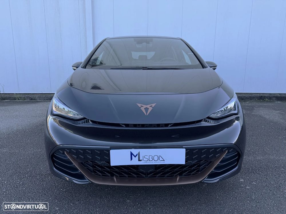 Cupra Born 58 kWh - 7