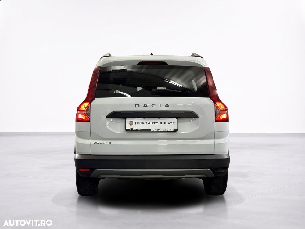 Dacia Jogger - 5