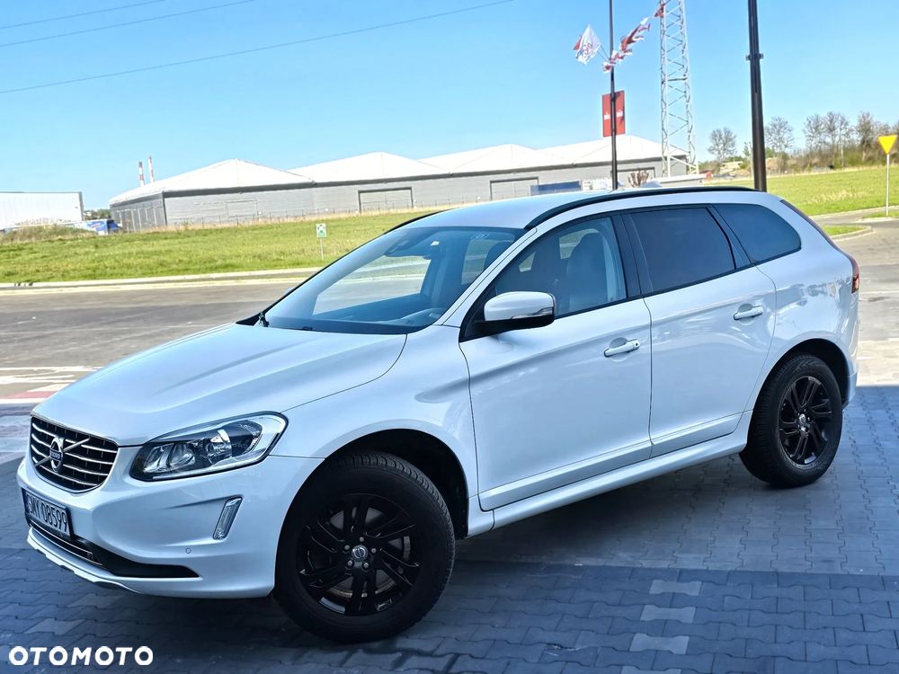 Volvo XC 60 - 10