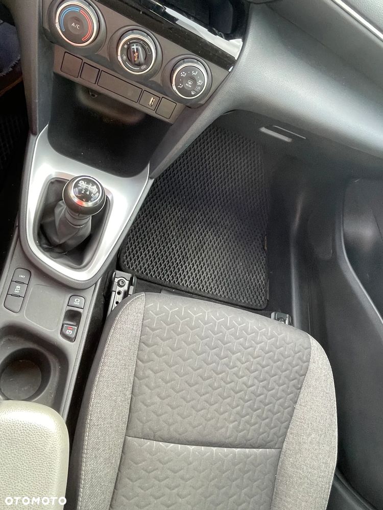 Toyota Yaris Cross - 22