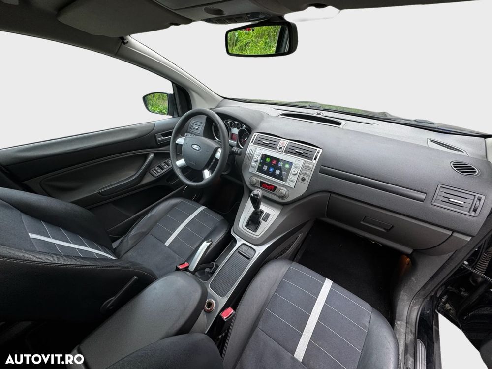Ford Kuga 2.0 TDCi 4x4 Aut. Individual - 24