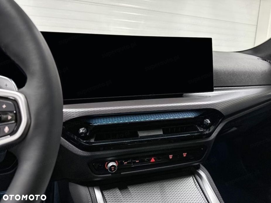 BMW Seria 4 420d xDrive mHEV M Sport - 12