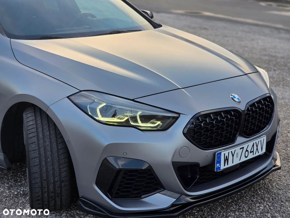 BMW Seria 2 M235i xDrive - 27