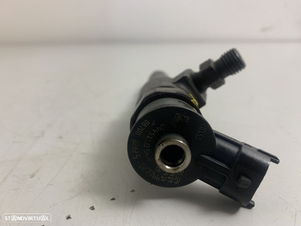Injector PEUGEOT PARTNER REF. 0445110566 MOTOR BHZ - 1