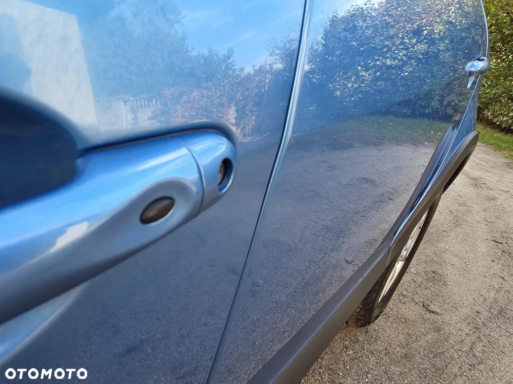 Renault Scenic Xmod 1.2 TCE Energy Bose - 25