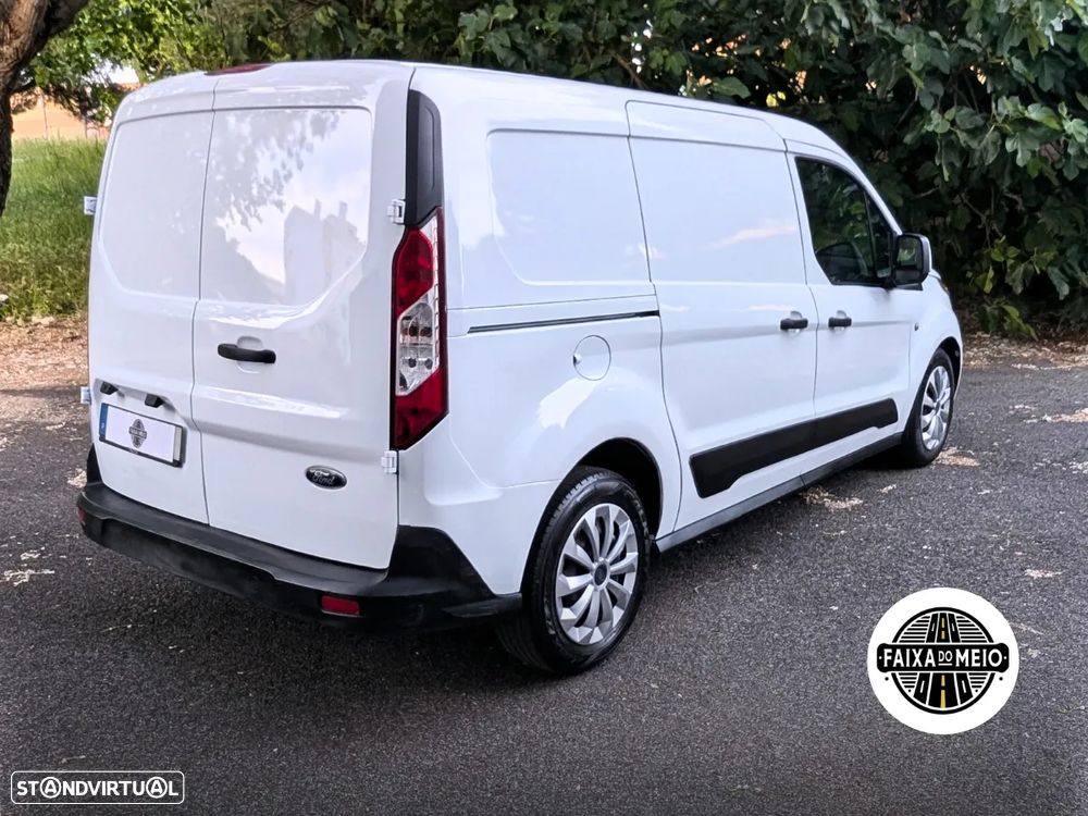 Ford Transit Connect L2H1 1.5 TDCI - 4