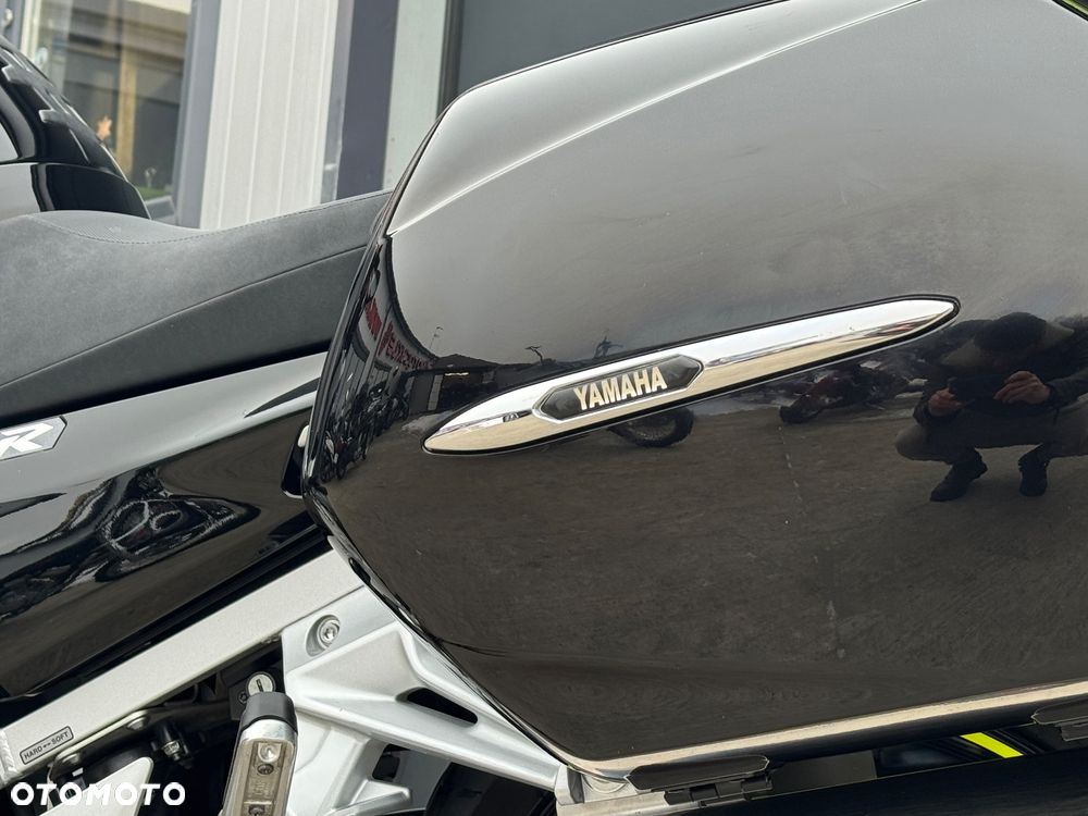 Yamaha FJR - 30