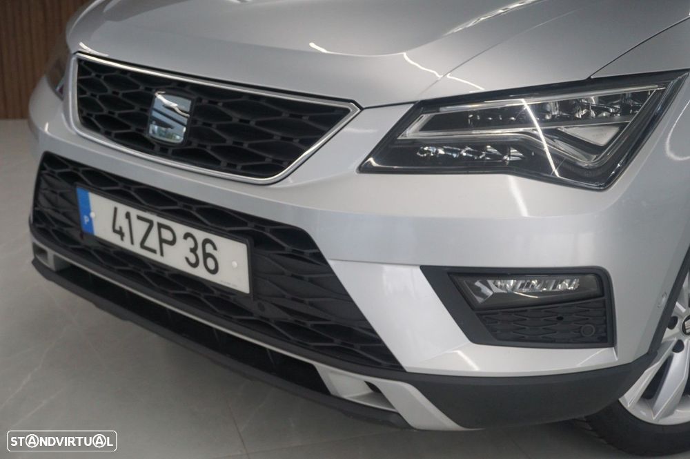 SEAT Ateca 1.6 TDI Style - 41