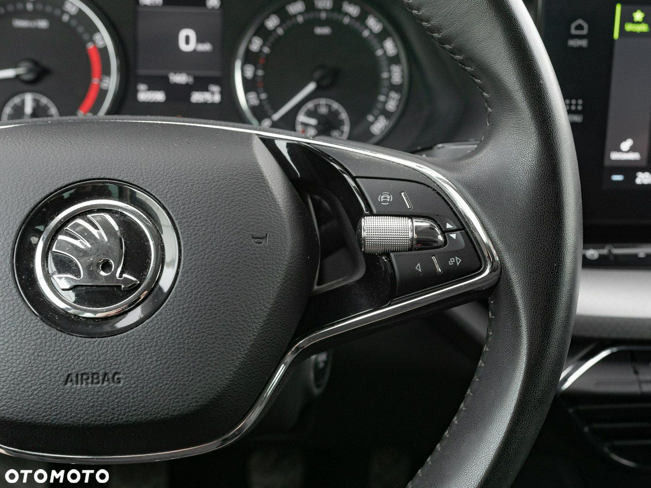 Skoda Octavia 1.5 TSI ACT Ambition - 17