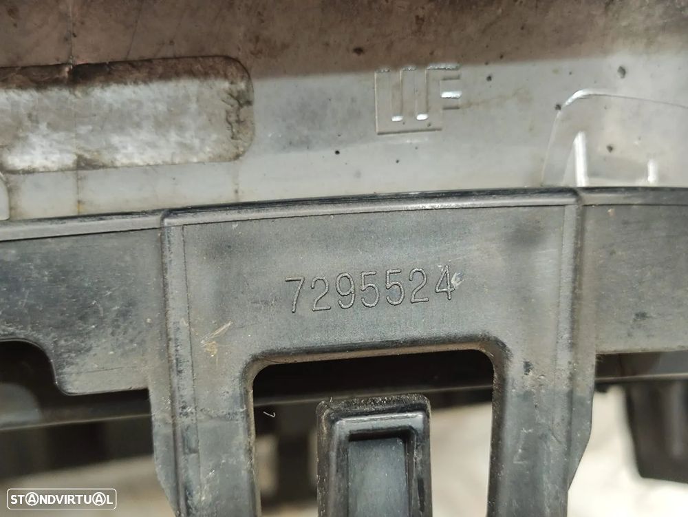 Grelha Frente Frontal Original BMW Serie 2 F22 F23 2014 a 2021 - 10