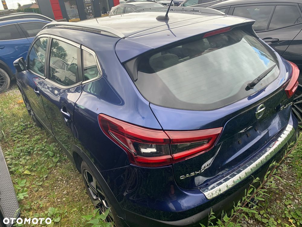 Nissan Qashqai - 11