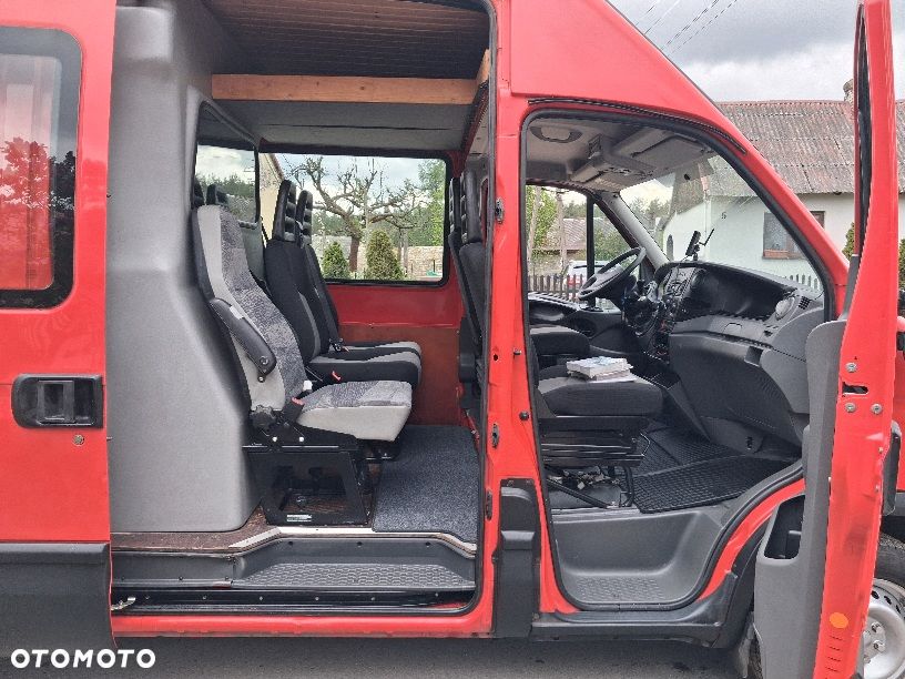 Iveco 35SS15 - 10