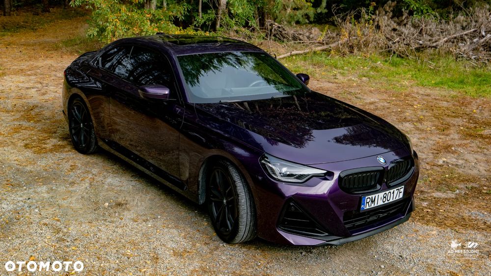 BMW Seria 2 - 9