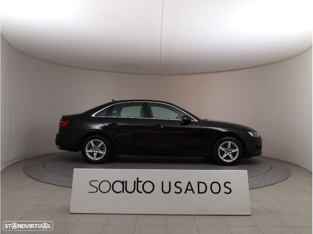 Audi A4 35 TDI S tronic - 10