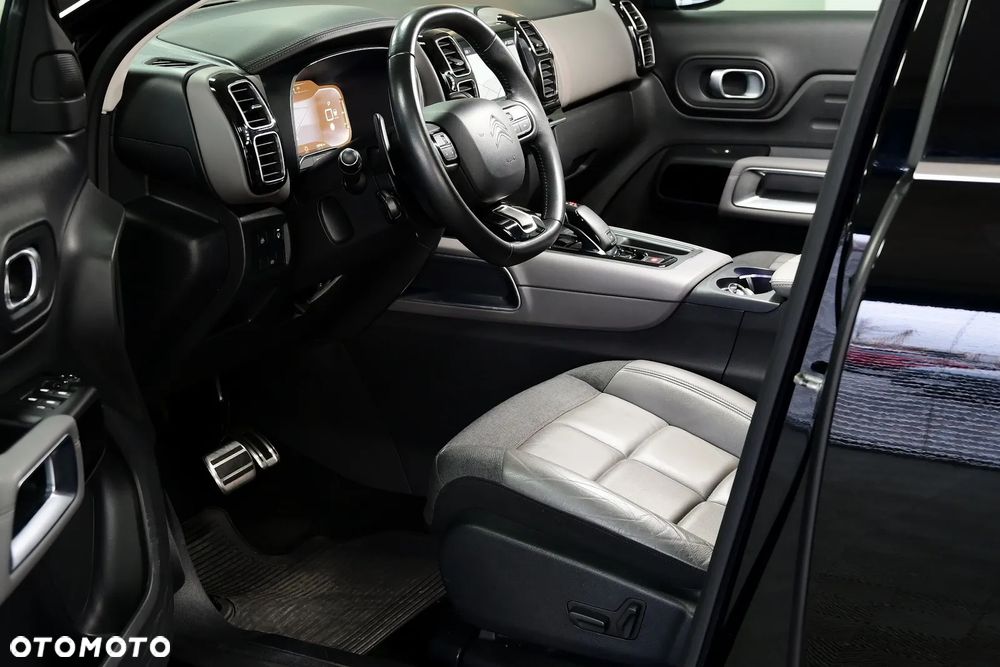 Citroën C5 Aircross BlueHDI 180 S&S EAT8 SHINE - 7