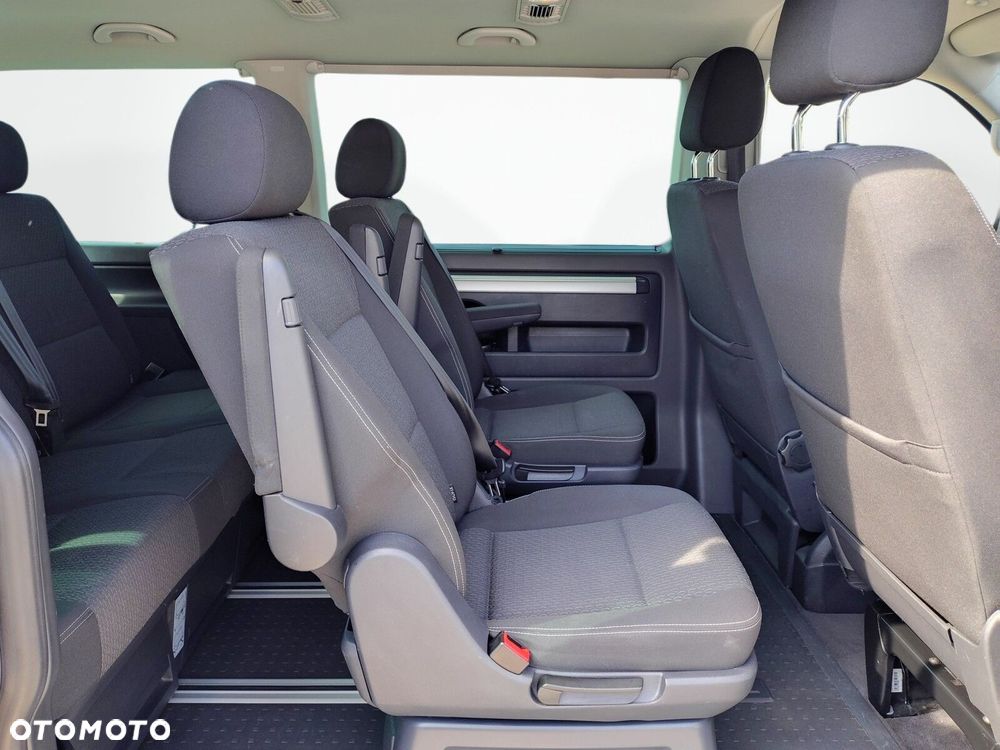 Volkswagen Multivan 2.0 TDI L1 Trendline DSG - 13