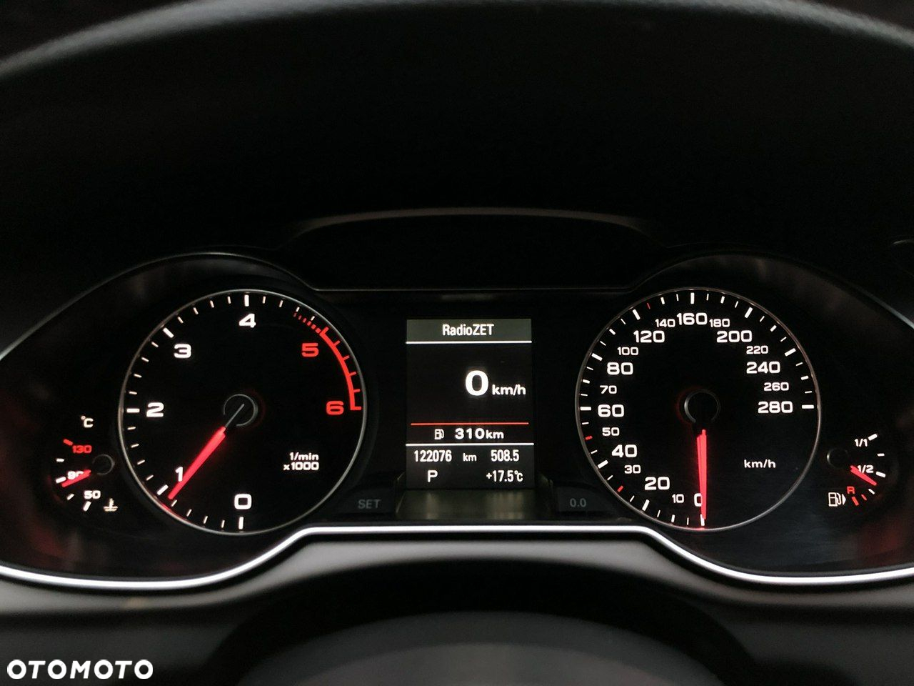 Audi A4 - 15