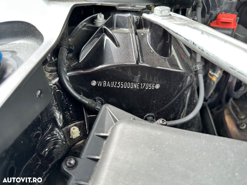 BMW X3 xDrive20d Aut. xLine - 12