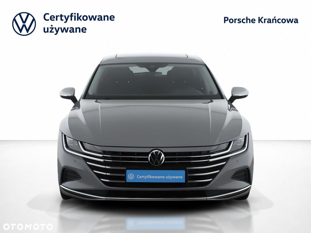 Volkswagen Arteon Shooting Brake 2.0 TDI Elegance DSG - 8
