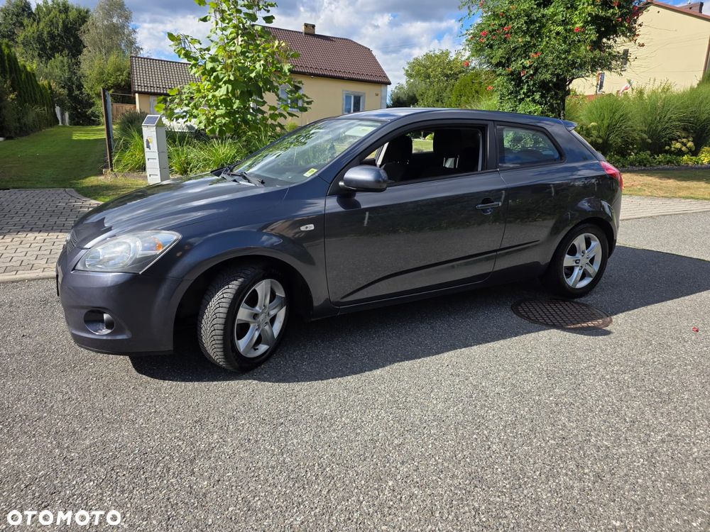 Kia ProCeed 1.4 Comfort + - 32