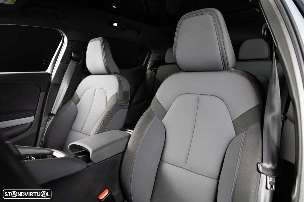 Polestar 2 Long Range 78 kWh - 48