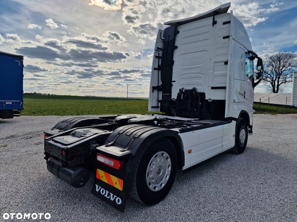 Volvo FH 540 XL EURO 6 - STANDARD - SUPER STAN! - 8