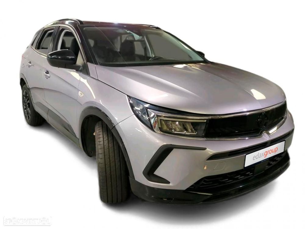 Opel Grandland 1.5 CDTI GS AT - 1
