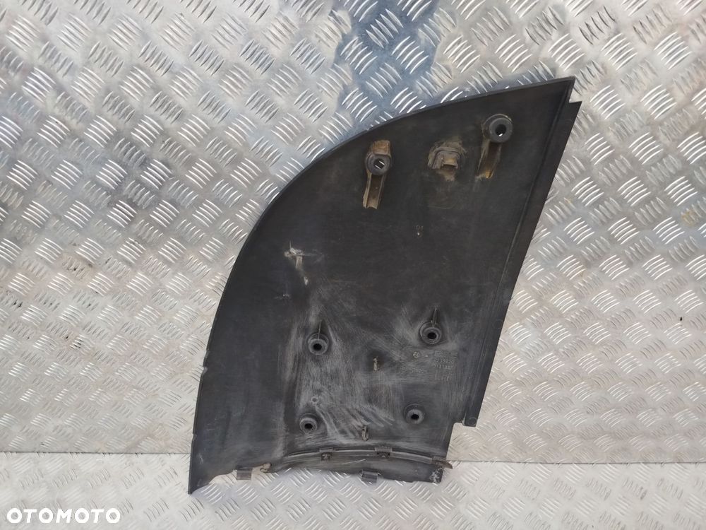 OSŁONA LEWA DAF NGD XF XG XG+ - 2