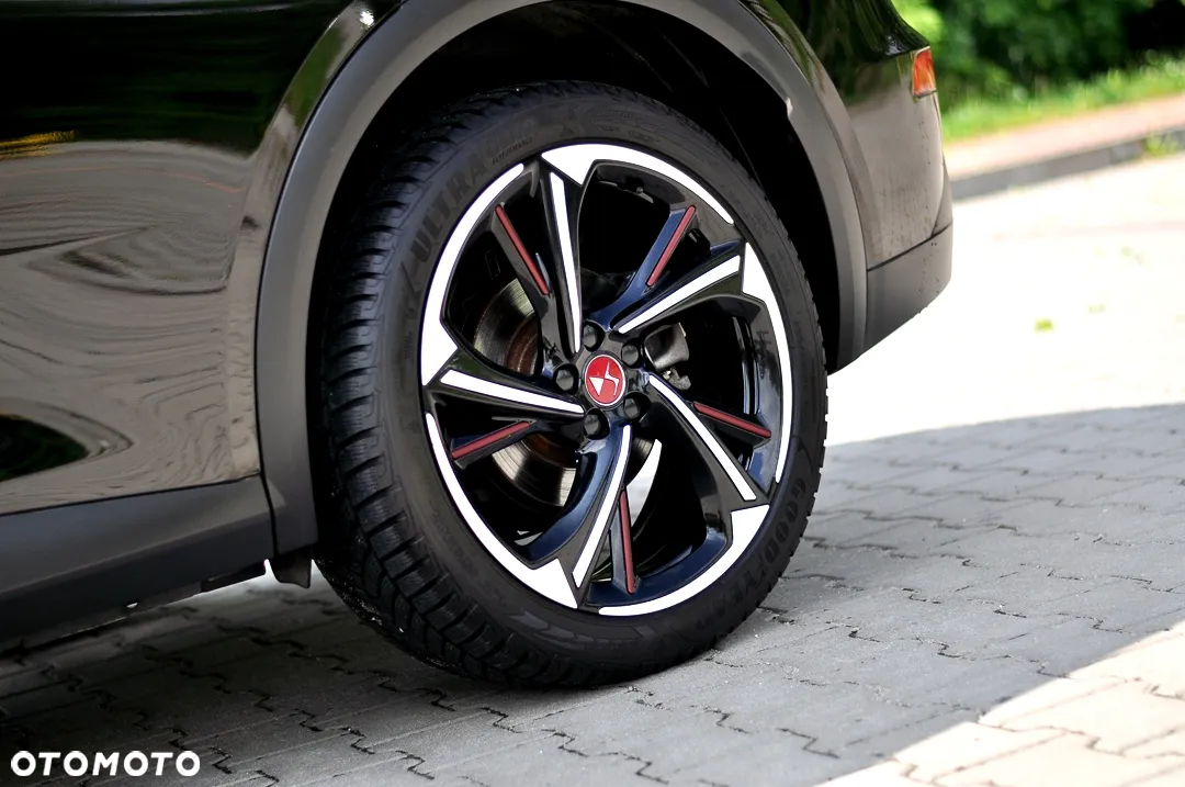 DS Automobiles DS 7 Crossback 1.6 PureTech Performance Line + - 12