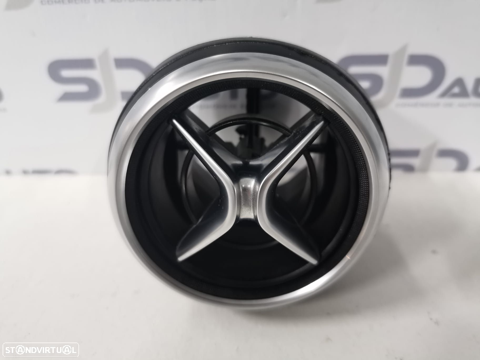 Saída Ar / Difusor Ar - Mercedes A (W176) - 1
