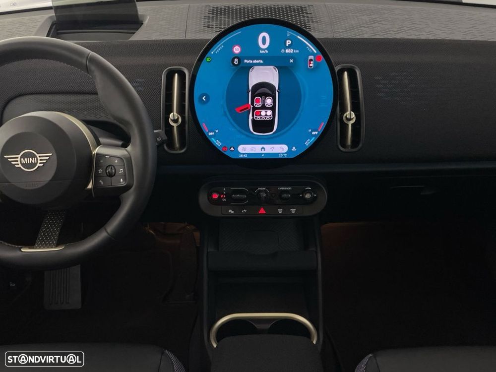 MINI Countryman D Classic - 15