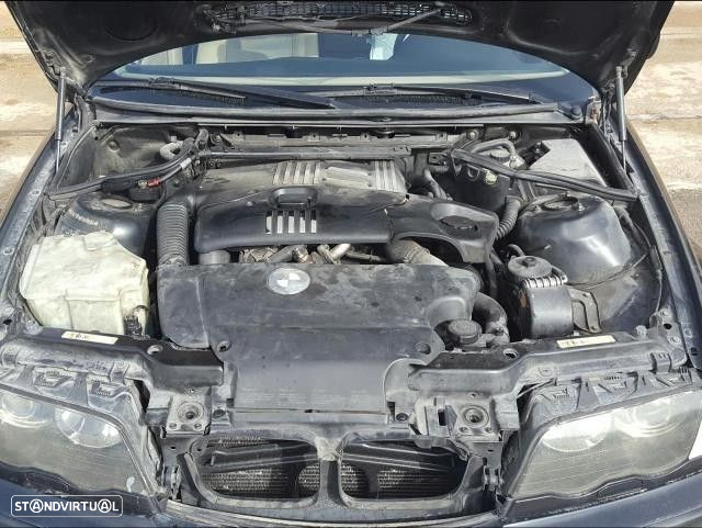 Peças BMW 3 (E46) 1998 a 2005 - 29