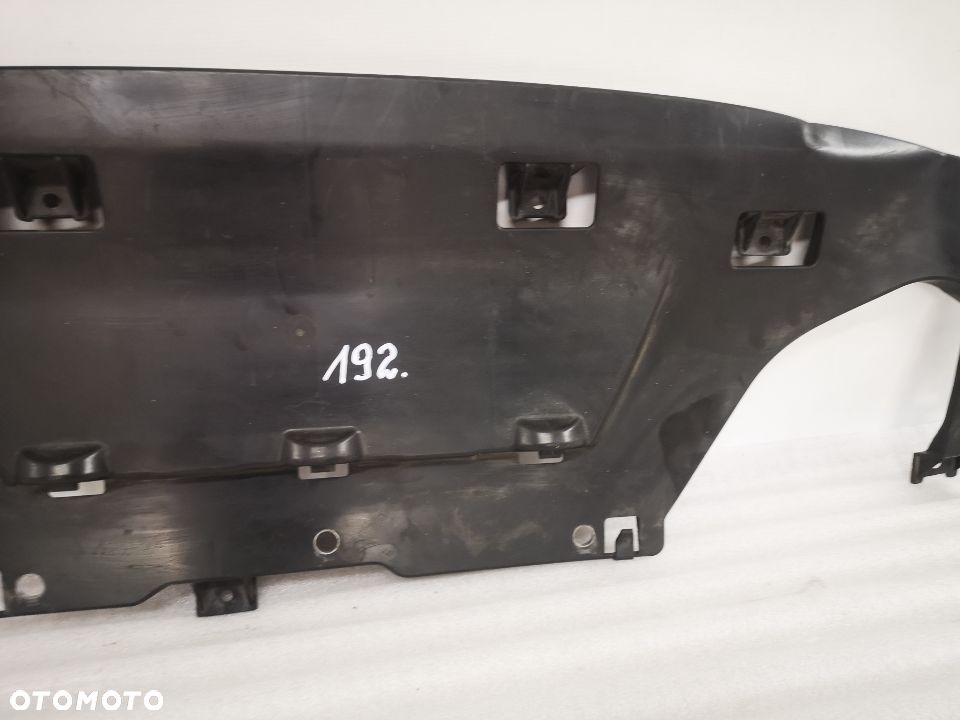 MAZDA CX5 CX-5 CX 5 12-17 OSŁONA / PŁYTA POD ZDERZAK PRZEDNIA NR KD53-500S1 NR AUKCJI OSŁ192 - 4