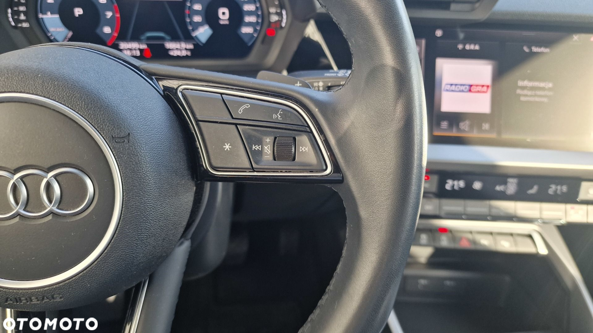 Audi A3 - 21