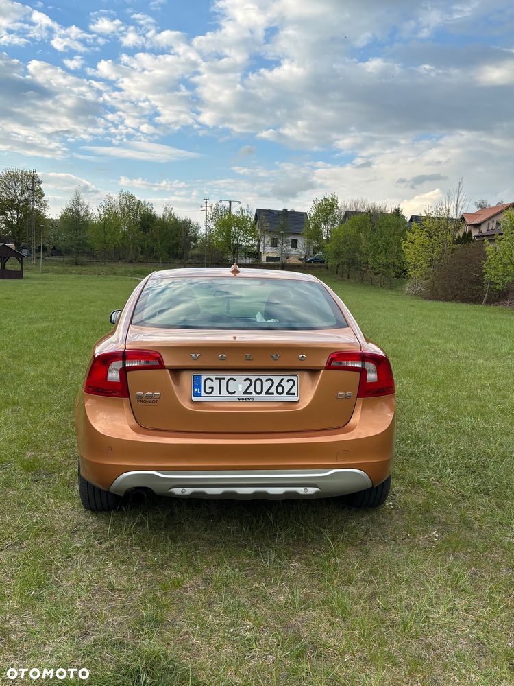 Volvo S60 D3 - 10