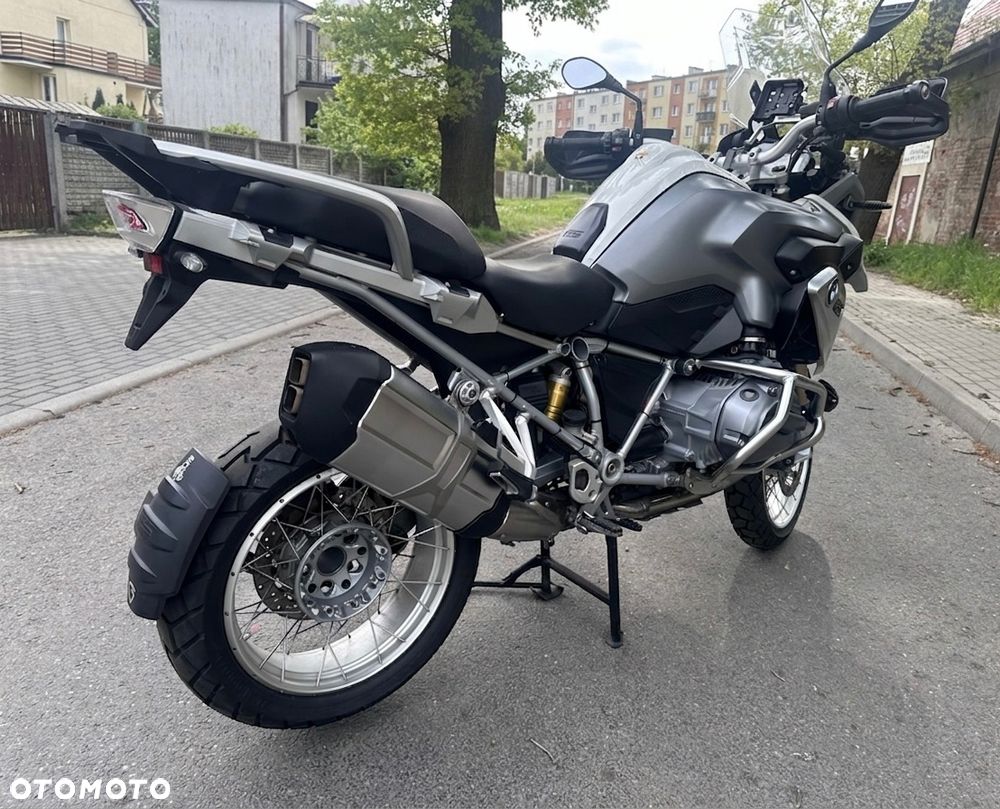 BMW GS - 3