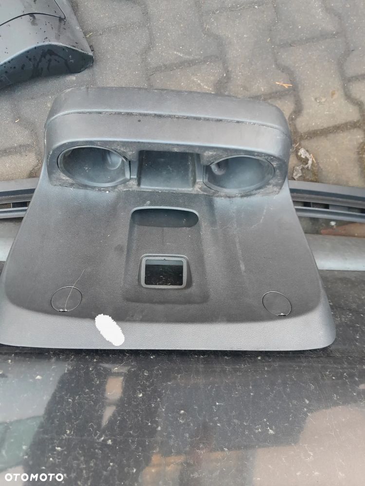Półka cupholder Peugeot Boxer 16r - 1