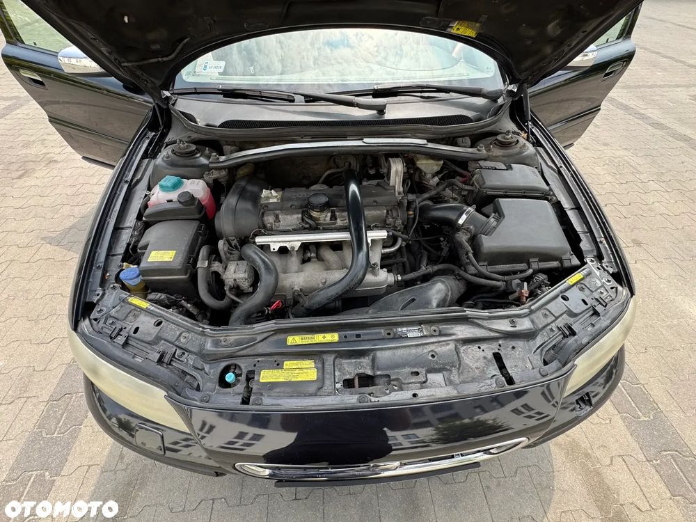 Volvo S60 - 8