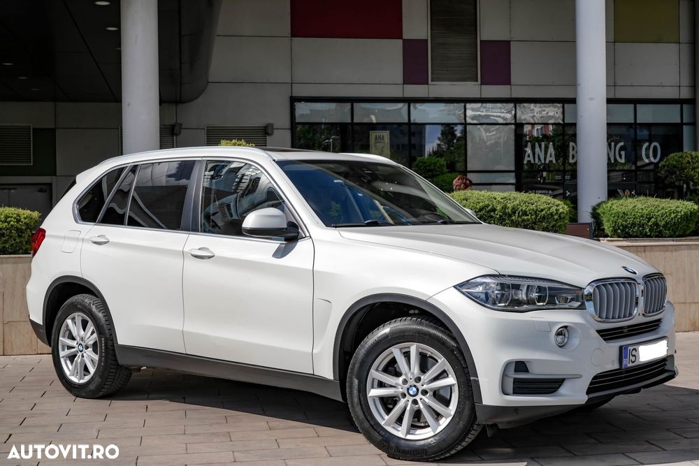BMW X5 - 15