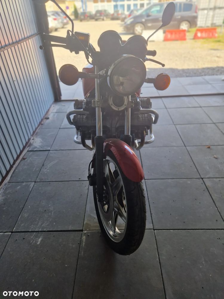 Kawasaki KZ - 5