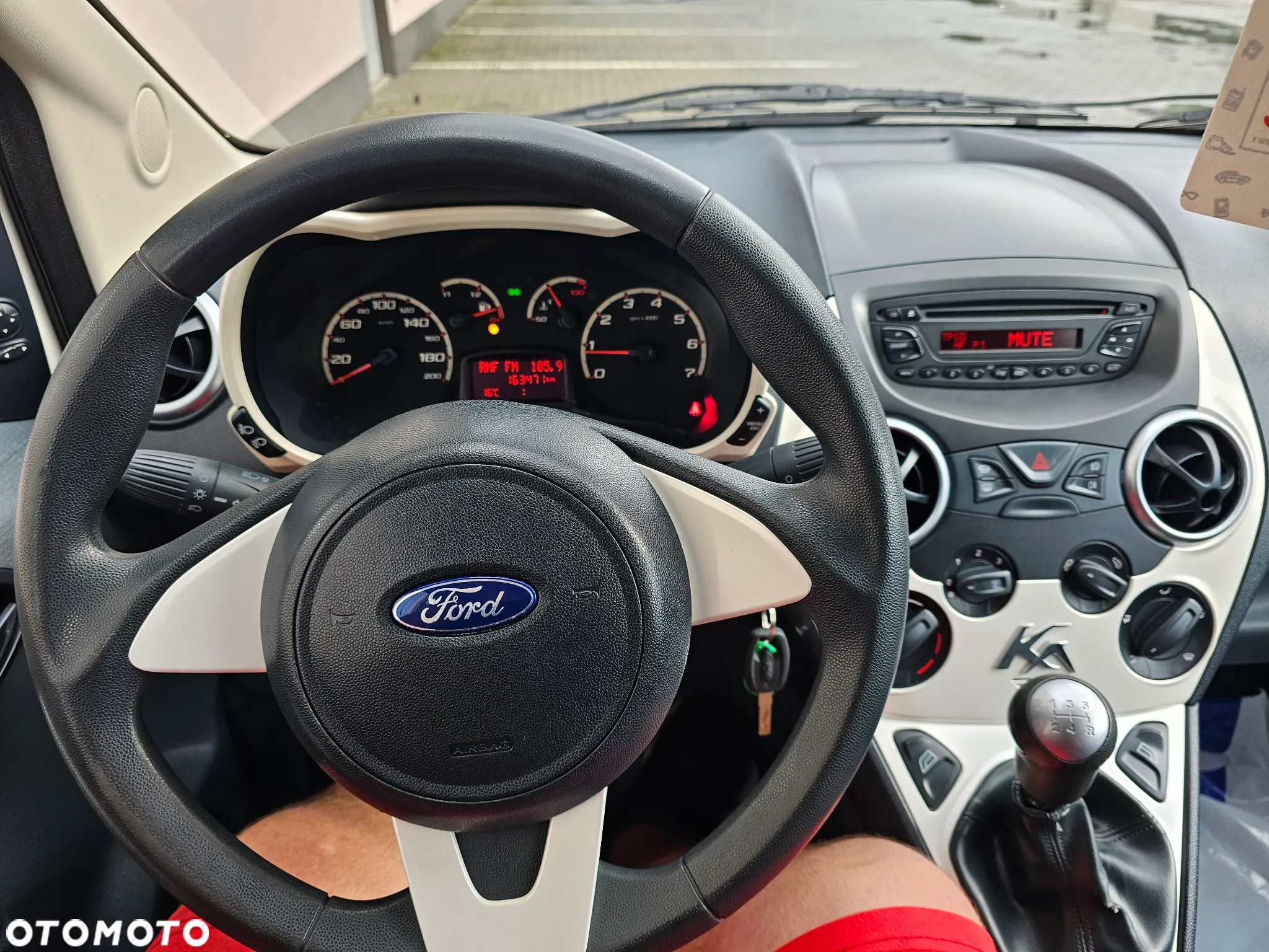 Ford KA 1.2 Titanium+ - 9