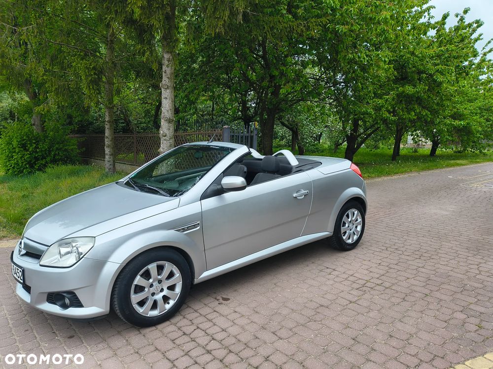 Opel Tigra 1.4 (Enjoy) - 1