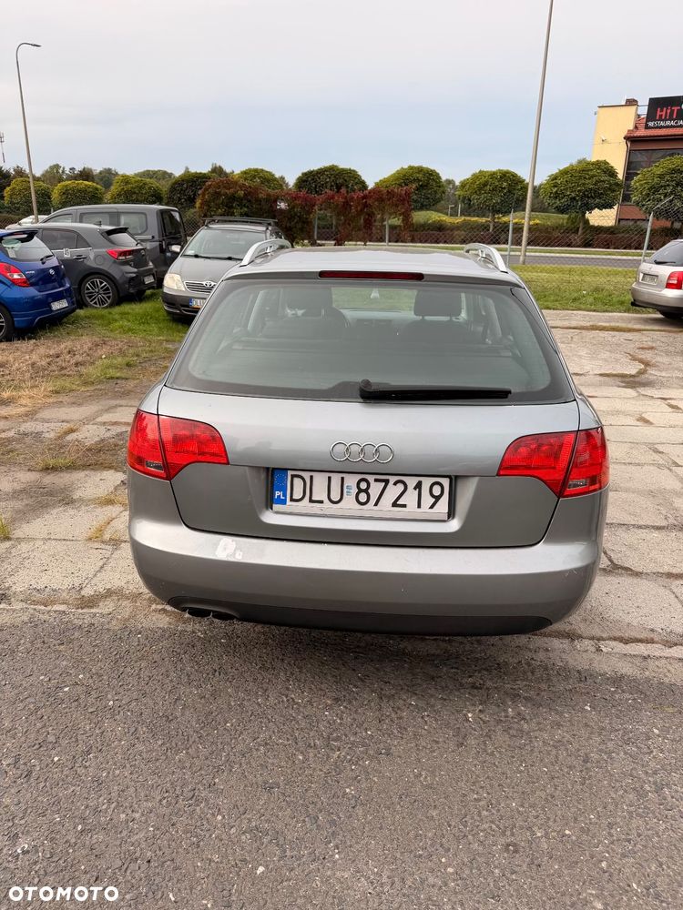 Audi A4 - 13