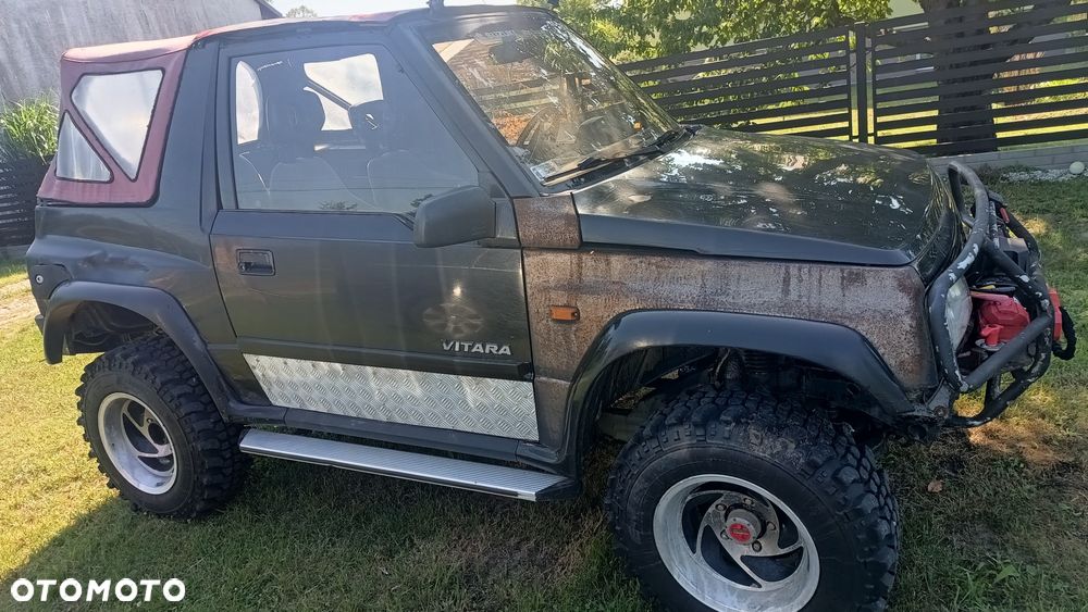Suzuki Vitara - 3