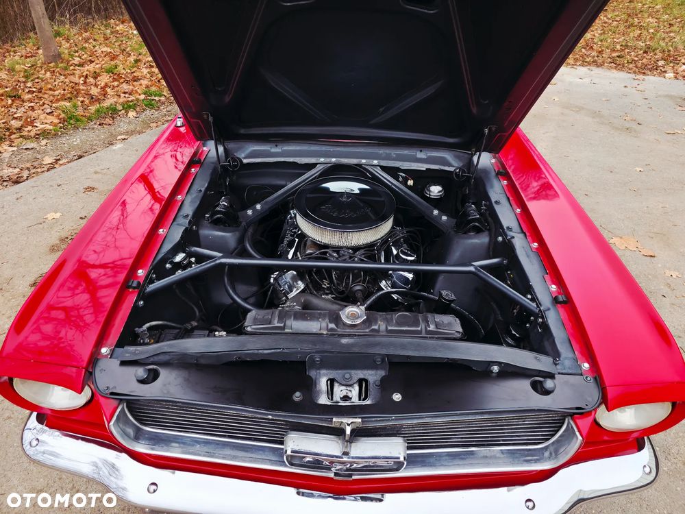 Ford Mustang - 12