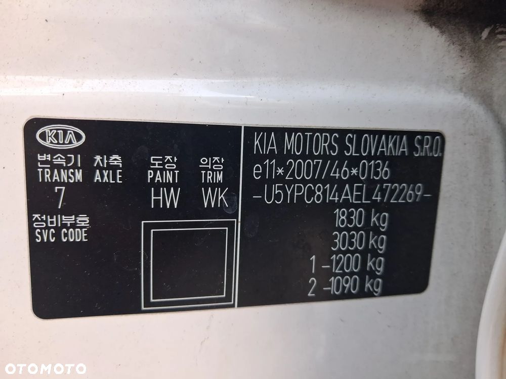 Kia Sportage 1.6 GDI 2WD ISG Edition 7 - 40
