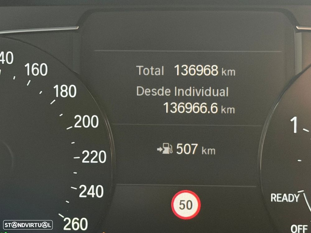BMW 116 d Aut. Advantage - 20